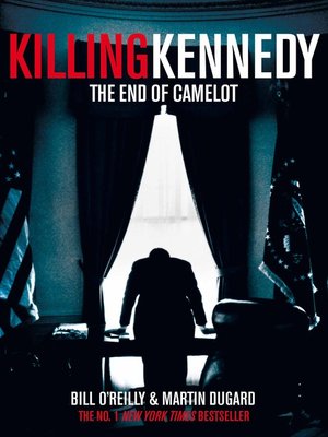 cover image of Killing Kennedy